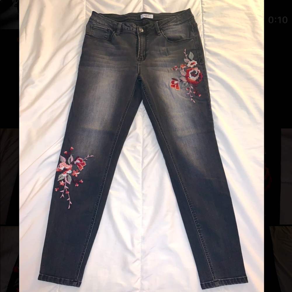 KENSIE JEANS